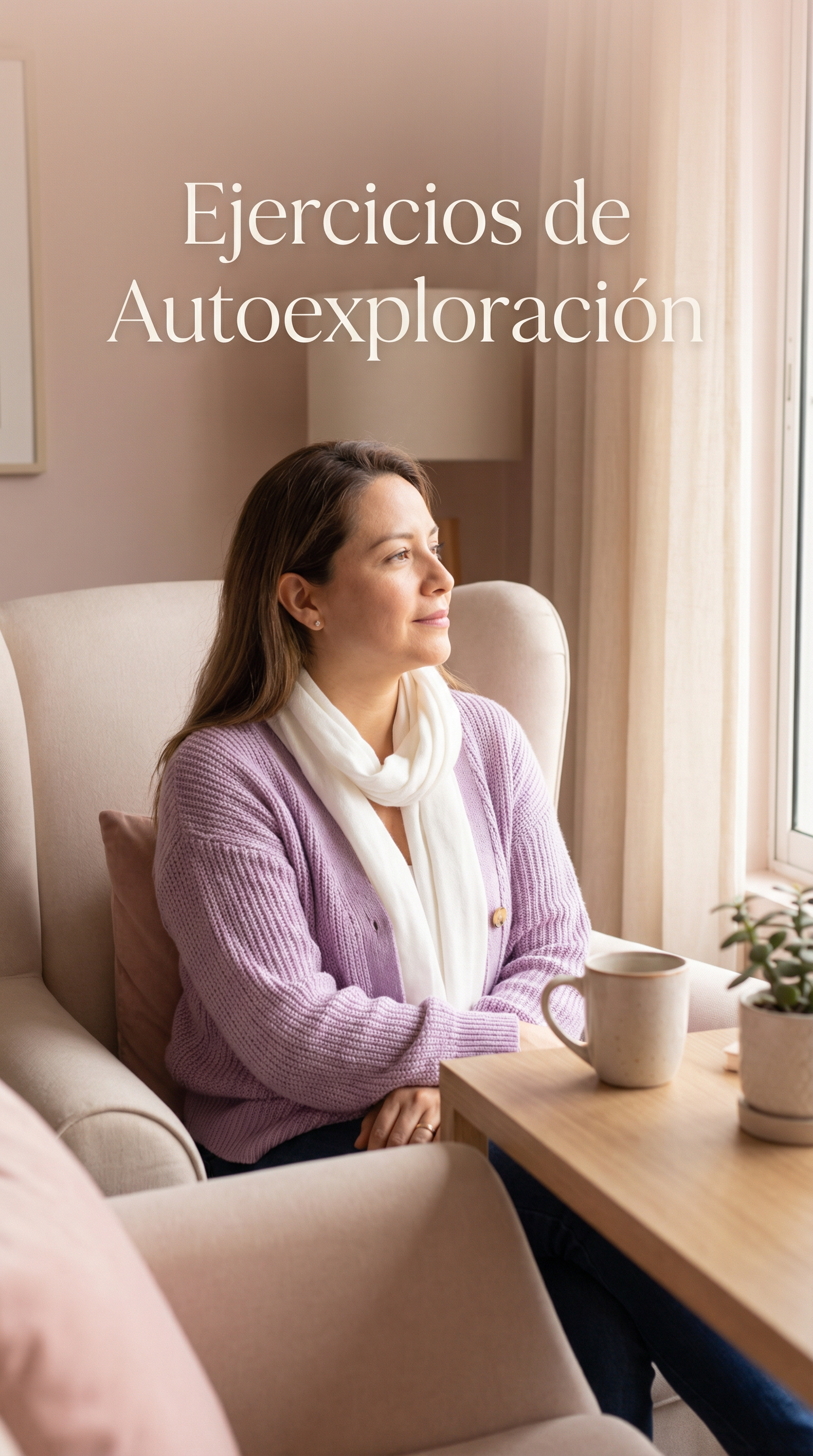 Ejercicios de autoexploración